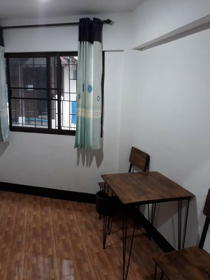Changphuakgate Guesthouse Chiang Mai Dış mekan fotoğraf